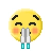 Emoji pixel 9