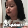 astaghfirullah