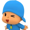 Pocoyo Nina 𐔌՞. .՞𐦯 12