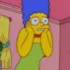 Marge Simpson moods  12