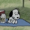 Snoopy 🥹 5