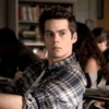 Teen Wolf / @ive_stickers  5