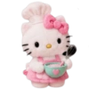 🎀 Hello Kitty Plush Mood 🎀💝 13