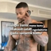 Bilangin sama mama kamu "Makasih udah ngelahirin gadis secantik kamu"