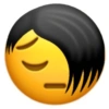 Peinado cansado