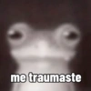 me traumaste