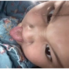Baby reactions 15