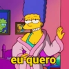 eu quero