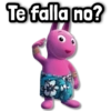 ¿Te Falla Algo?