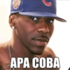 APA COBA