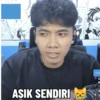 Untull E P ASIK SENDIRI S B S