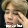 porqe fea