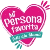 MY Persona favorita Feliz día Mamá