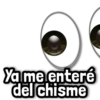 Alerta de Chisme
