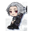 Chibi Sakamoto days  13