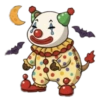 Capibara Payaso