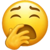 Rizz emoji iphone 14