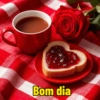 Bom dia