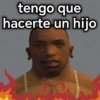tengo que hacerte un hijo -