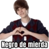 30 Negro de mierda