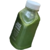 Makanan dan minuman hijau 8