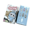 Blind box labubu 🧸 13