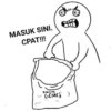 MASUK SINI. CPAT!!! Karung GEMES]