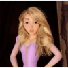 Barbie Princess attitude 15