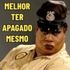 MELHOR TER APAGADO MESMO