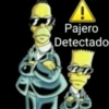 Pajero Detectado