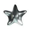 Silver cute icons 6