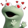 Hoppers 🦎Tom lizard cute 2💖 23