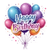 🎉🎈Happy birthday HBD🎈🎉 23