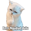 Bntr Ngudud dulu