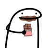 Flork reacción pal wats p2 🫶 14