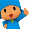 POCOYO LUCU 6