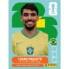 Álbum Copa 2026 BRASIL 🇧🇷 23