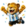 Mascotas Mundial 2026 ⚽🇦🇷 8