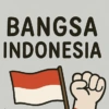 BANGSA INDONESIA