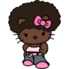 Hello Kitty Kawaii 17