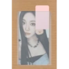 Aespa's photocard🤓 5