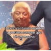 A best tentando manter a postura sempre que vê um macho: