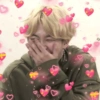 Shy Giggle