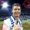 Cristiano Ronaldo  9