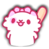 /ᐠ > ˕ <マ♡GATITA ִֶָ࣪☾. 5