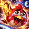 Angry birds👂💎Memes🔥 28