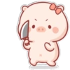 Anak Babi Lucu 13
