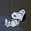 Snoopy 🥹 9
