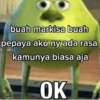 Gabrut (galau brutal)  8