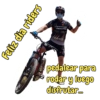 Feliz dia riders Cannondale VREDESTEIN pedalear para rodar y luego disfrutar...